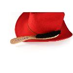 Hat Brush Dark