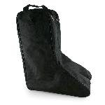 Black Boot Carrier