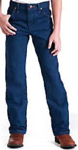 Children Jeans