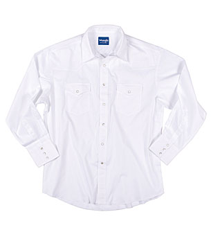 White Shirt