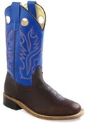 Western Cowboy Boots