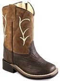 Western Cowboy Boots  