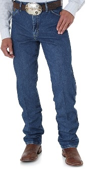Wrangler George Strait Jeans
