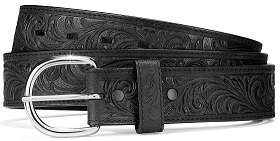 Western Tooled