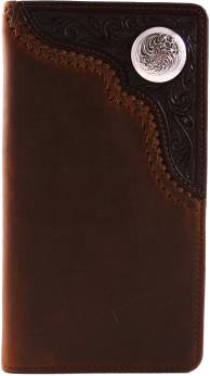 Bronc Buster Wallet